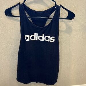 Adidas tank